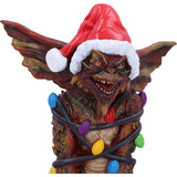 Gremlins Mohawk in Fairy Lights Figurine - Figures & Collectables at Gift Moments