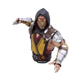 Mortal Kombat Scorpion Bust 29.5cm: 3 - Figures & Collectables By Mortal Kombat