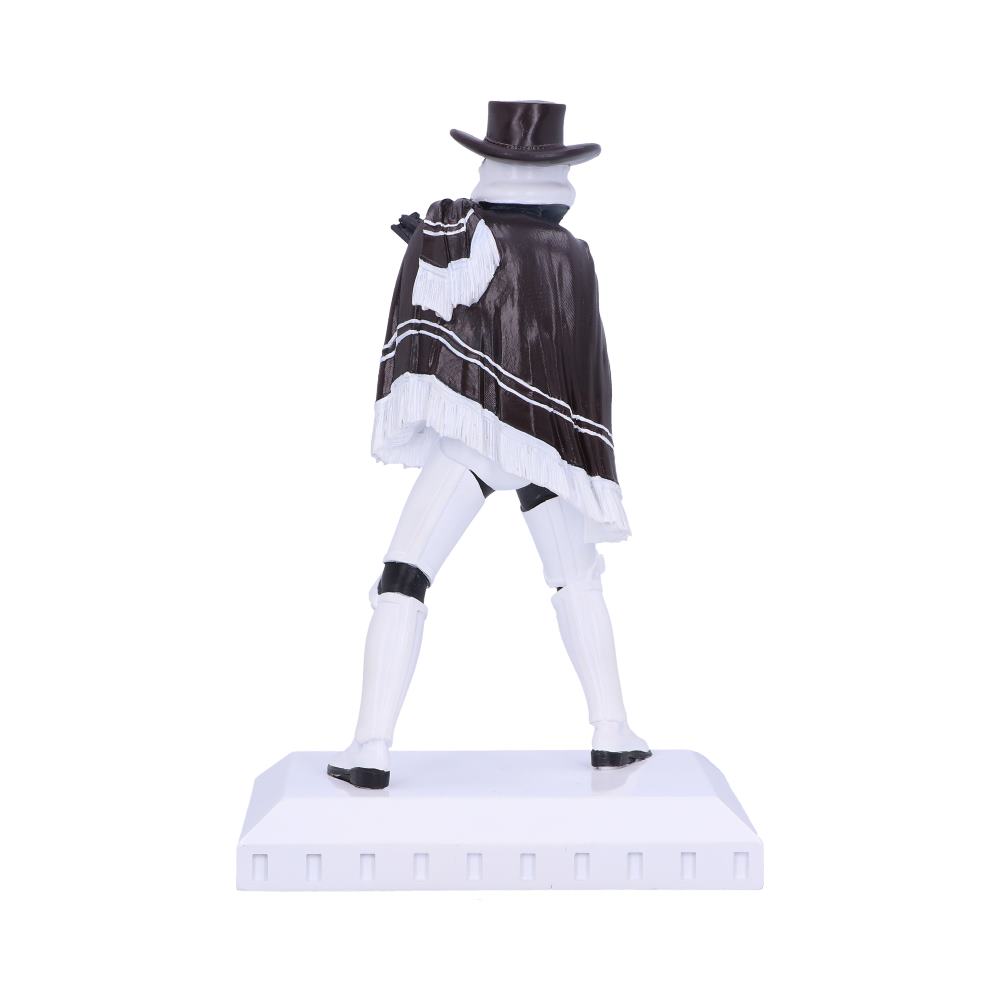 The Good, The Bad and The Trooper Figurine - Figures & Collectables at Gift Moments