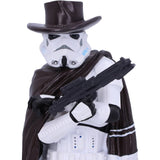 The Good, The Bad and The Trooper Figurine - Figures & Collectables at Gift Moments