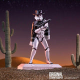 The Good, The Bad and The Trooper Figurine - Figures & Collectables at Gift Moments