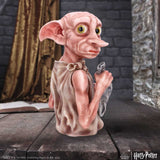 Harry Potter Dobby Bust - Figures & Collectables at Gift Moments