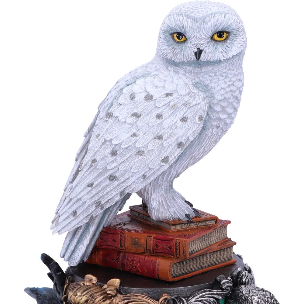 Hedwig Owl Figurine from Harry Potter: 6 - Figures & Collectables By Harry Potter