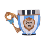 Pinkys Up Alice Cup with Key Handle - Cups at Gift Moments