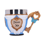 Pinkys Up Alice Cup with Key Handle Default Title - Cups at Gift Moments