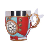 Pinkys Up White Rabbit Cup 11cm - Cups at Gift Moments