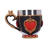 Queen of Hearts Pink Cup - Cups at Gift Moments