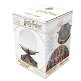 Harry Potter Wand Crystal Ball & Holder - Crystal Balls & Holders at Gift Moments