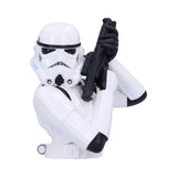 Original Stormtrooper Small Bust Figurine Default Title - Figures & Collectables at Gift Moments