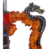 Mortal Kombat Dragon Logo Tankard: 8 - Tankards By Mortal Kombat