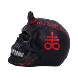 James Ryman Infernal Skull 20cm Decor - Figures & Collectables at Gift Moments