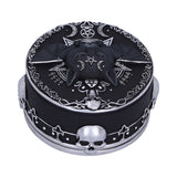 Cult Cuties Malpuss Trinket Box 10.8cm - Boxes at Gift Moments