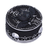 Cult Cuties Malpuss Trinket Box 10.8cm - Boxes at Gift Moments