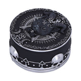 Cult Cuties Pawzuph Trinket Box 10.8cm - Boxes at Gift Moments