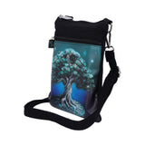 Tree of Life Shoulder Bag 23cm - Bags at Gift Moments