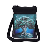 Tree of Life Shoulder Bag 23cm Default Title - Bags at Gift Moments