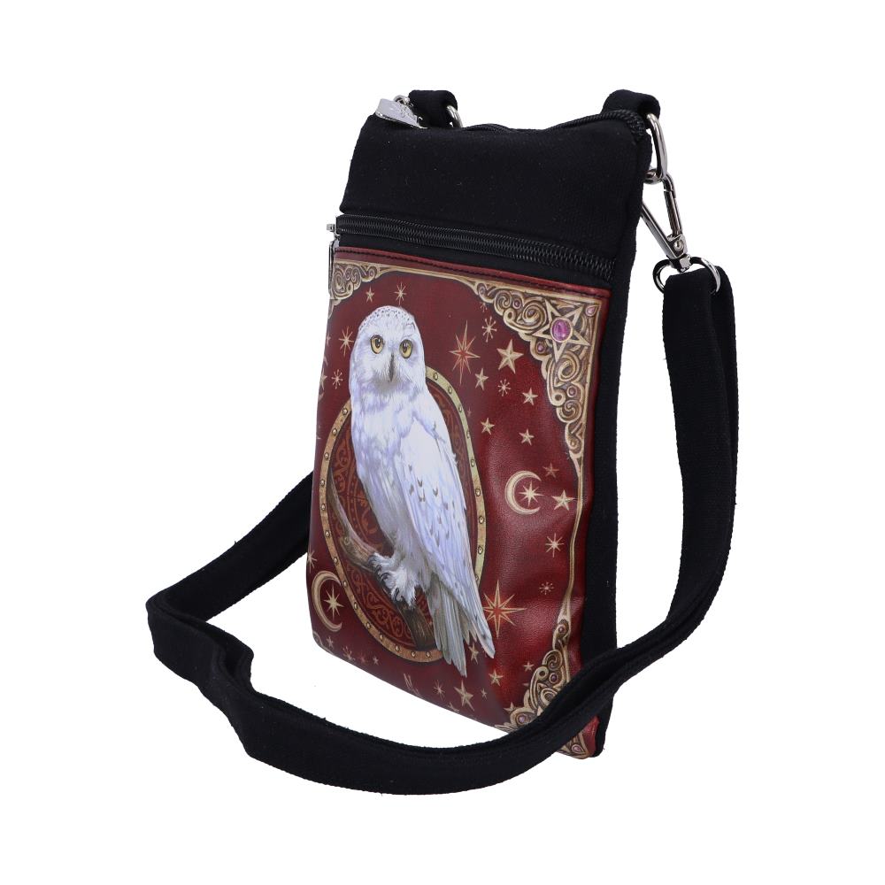 Magical Flight Shoulder Bag 23cm - Bags at Gift Moments