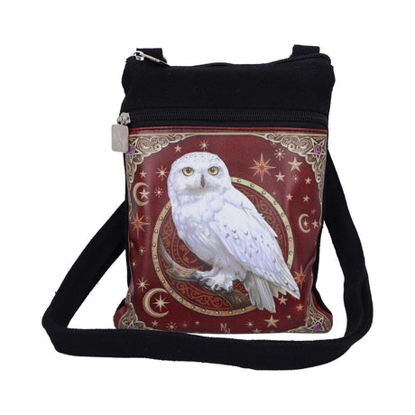 Magical Flight Shoulder Bag 23cm Default Title - Bags at Gift Moments