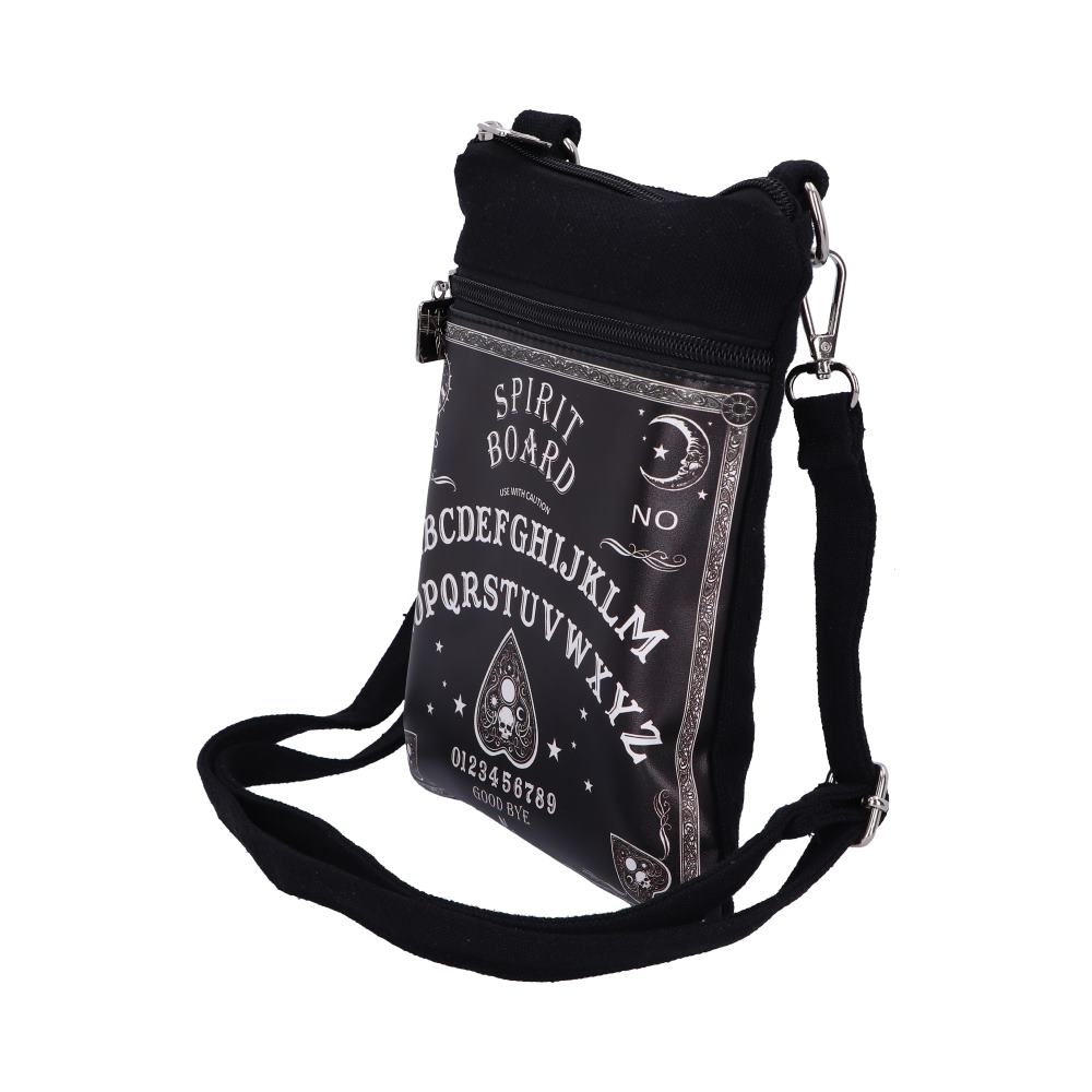 Spirit Board Shoulder Bag 23cm - Bags at Gift Moments