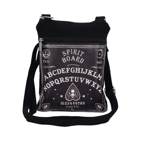 Spirit Board Shoulder Bag 23cm Default Title - Bags at Gift Moments