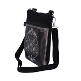 Baphomet Shoulder Bag 23cm - Bags at Gift Moments