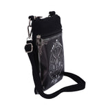 Baphomet Shoulder Bag 23cm - Bags at Gift Moments