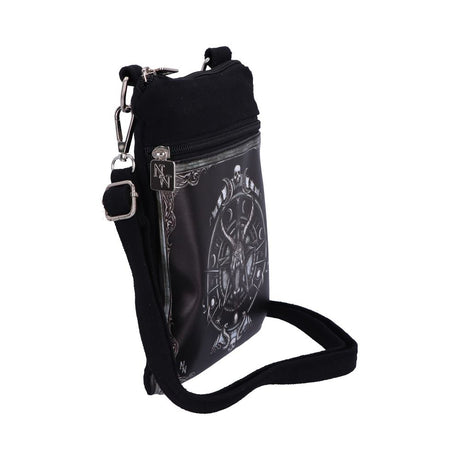 Baphomet Shoulder Bag 23cm - Bags at Gift Moments