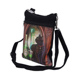 Lisa Parker Absinthe Shoulder Bag 23cm - Bags at Gift Moments