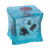 Gelatinous Cube Dice Box for Dungeons & Dragons: 4 - Storage By Dungeons & Dragons