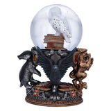 Harry Potter Hedwig Snow Globe 18.5 cm: 4 - Snow Globes By Harry Potter