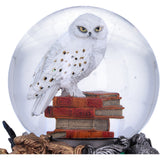 Harry Potter Hedwig Snow Globe 18.5 cm: 5 - Snow Globes By Harry Potter