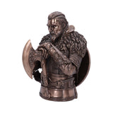 Eivor Bronze Bust - Assassin’s Creed Valhalla: 4 - Storage By Assassins Creed