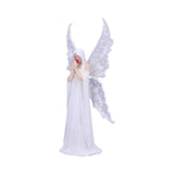 Only Love Remains Fairy Figurine - Figures & Collectables at Gift Moments