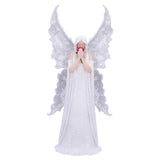 Only Love Remains Fairy Figurine Default Title - Figures & Collectables at Gift Moments