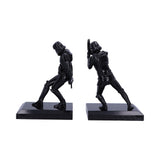 Original Stormtrooper Shadow Bookends - Bookends at Gift Moments