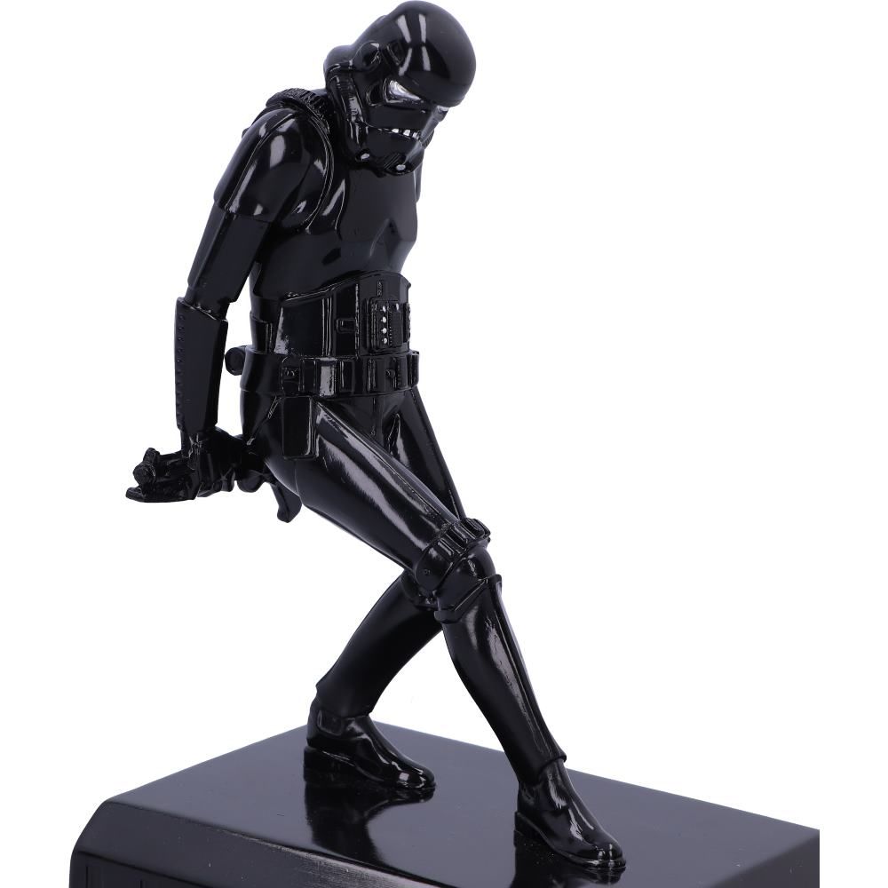 Original Stormtrooper Shadow Bookends - Bookends at Gift Moments