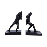 Original Stormtrooper Shadow Bookends Default Title - Bookends at Gift Moments