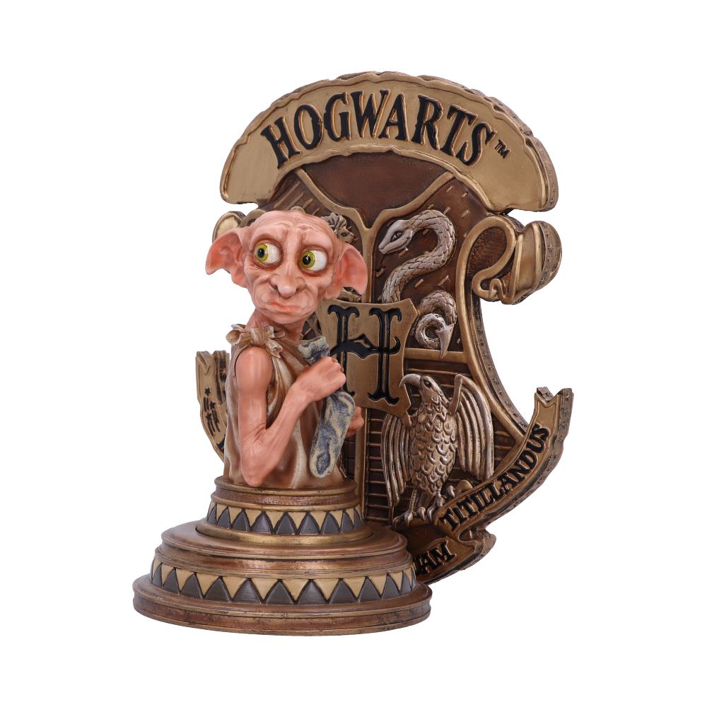 Harry Potter Dobby Bookend - Bookends at Gift Moments