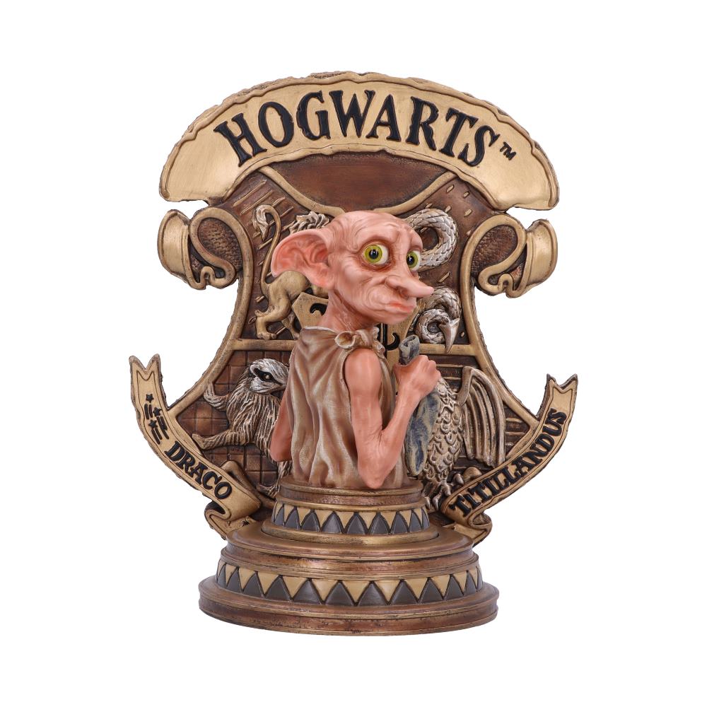 Harry Potter Dobby Bookend Default Title - Bookends at Gift Moments