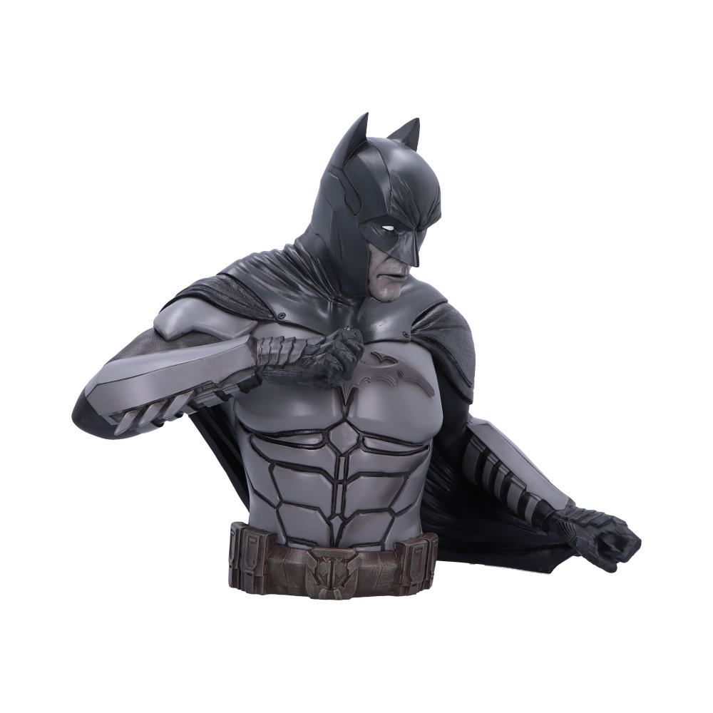 Batman There Will be Blood Bust 30cm - Figures & Collectables at Gift Moments