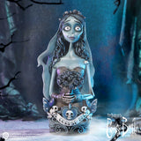 Nemesis Now Corpse Bride Emily Bust - Figures & Collectables at Gift Moments