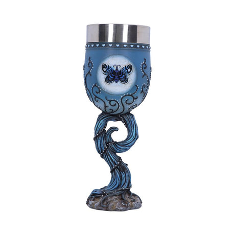 Corpse Bride Emily Goblet - Goblets & Chalices at Gift Moments