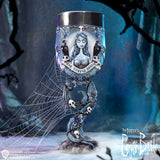 Corpse Bride Emily Goblet: 1 - Goblets & Chalices By The Corpse Bride