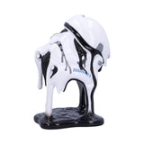 Original Stormtrooper Melting Helmet Ornament: 3 - Figures & Collectables By Original Stormtrooper