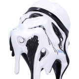 Original Stormtrooper Melting Helmet Ornament: 6 - Figures & Collectables By Original Stormtrooper