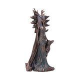 Marc Potts Large Hekate Bronze Figurine 32cm - Figures & Collectables at Gift Moments