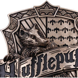 Harry Potter Hufflepuff Wall Plaque - Signs & Plaques at Gift Moments