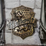 Harry Potter Hufflepuff Wall Plaque - Signs & Plaques at Gift Moments