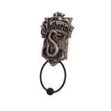 Harry Potter Slytherin Door Knocker - Door Knockers at Gift Moments