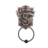 Harry Potter Slytherin Door Knocker Default Title - Door Knockers at Gift Moments